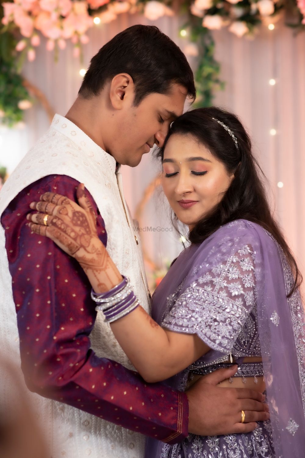 Photo From Aishwarya // Aaditya Engagement - By Third Eye Visio