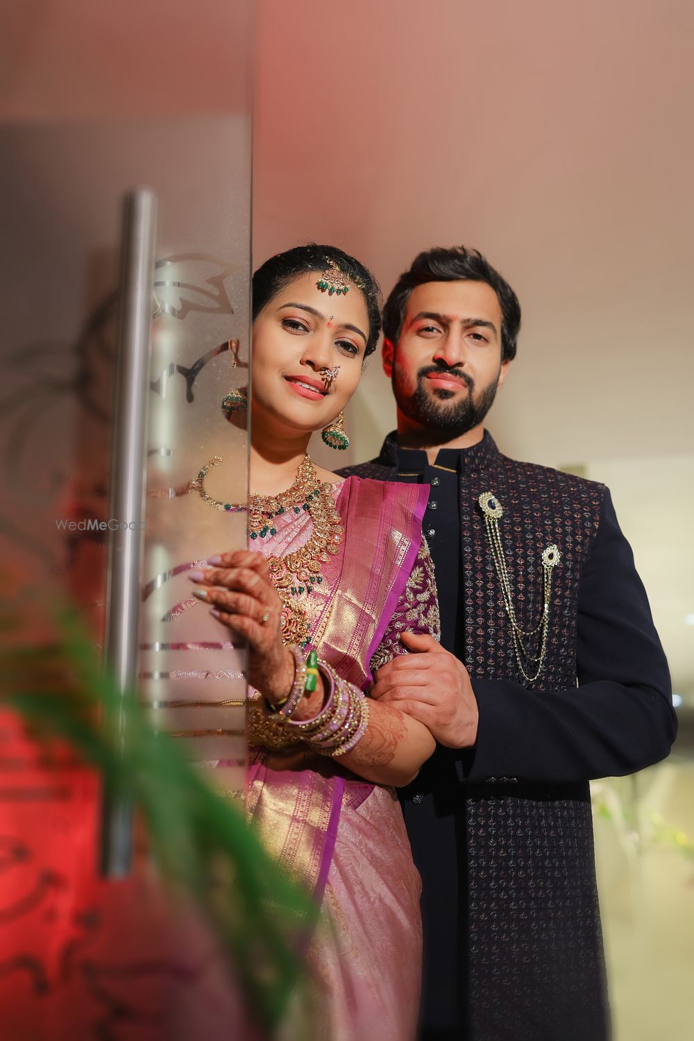 Photo From Priya+kranthi - By Vajra Photography Events