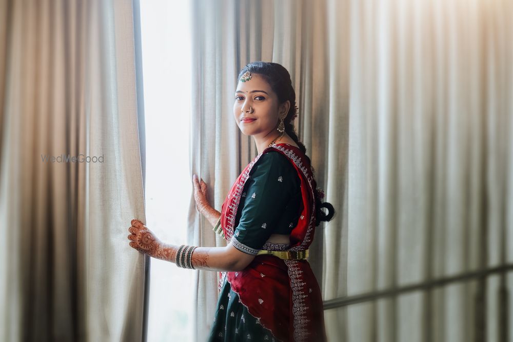 Photo From Priya+kranthi - By Vajra Photography Events