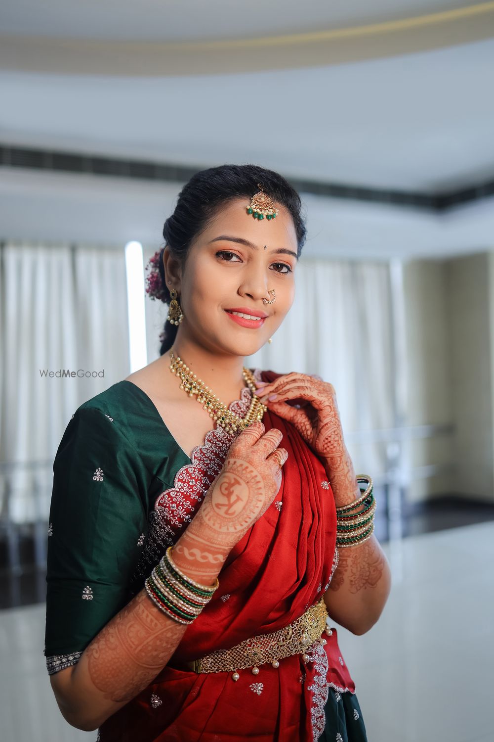 Photo From Priya+kranthi - By Vajra Photography Events