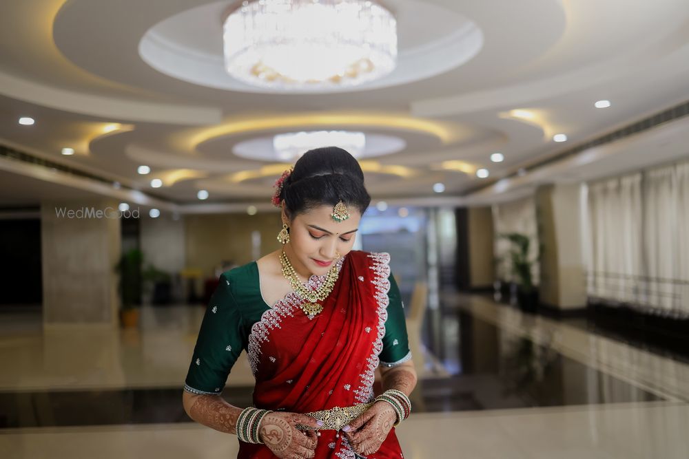 Photo From Priya+kranthi - By Vajra Photography Events