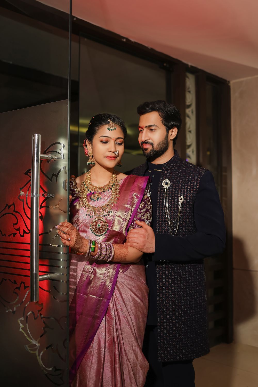 Photo From Priya+kranthi - By Vajra Photography Events