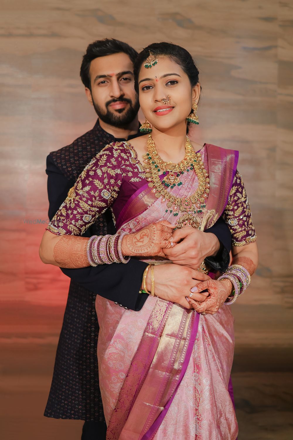 Photo From Priya+kranthi - By Vajra Photography Events