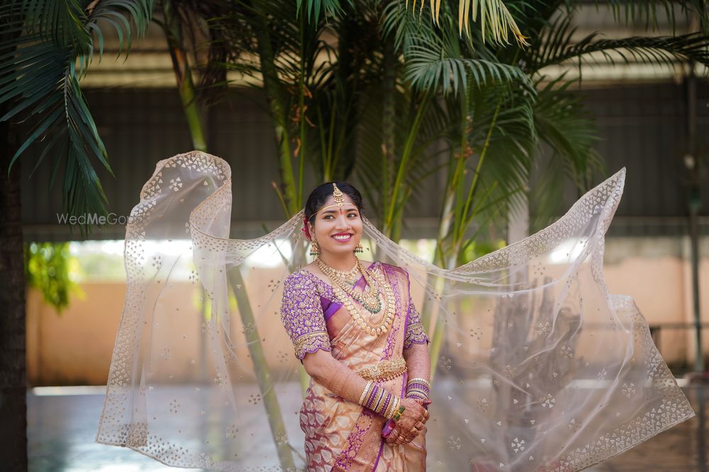 Photo From Shiva+pravallika - By Vajra Photography Events