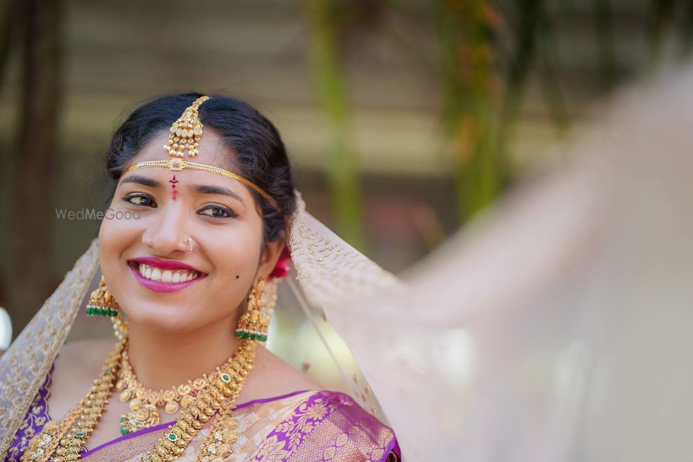 Photo From Shiva+pravallika - By Vajra Photography Events