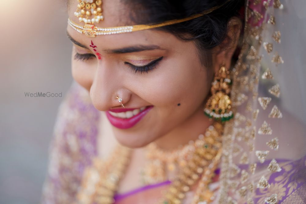 Photo From Shiva+pravallika - By Vajra Photography Events