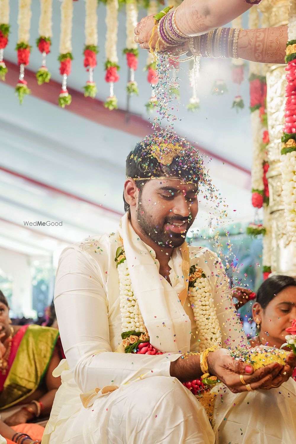 Photo From Shiva+pravallika - By Vajra Photography Events