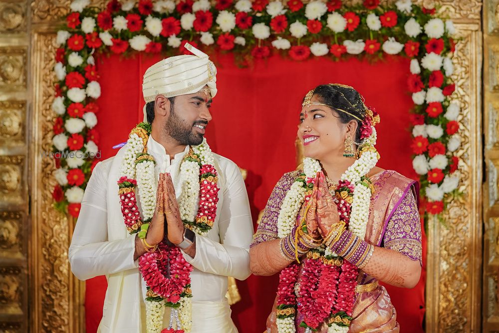 Photo From Shiva+pravallika - By Vajra Photography Events