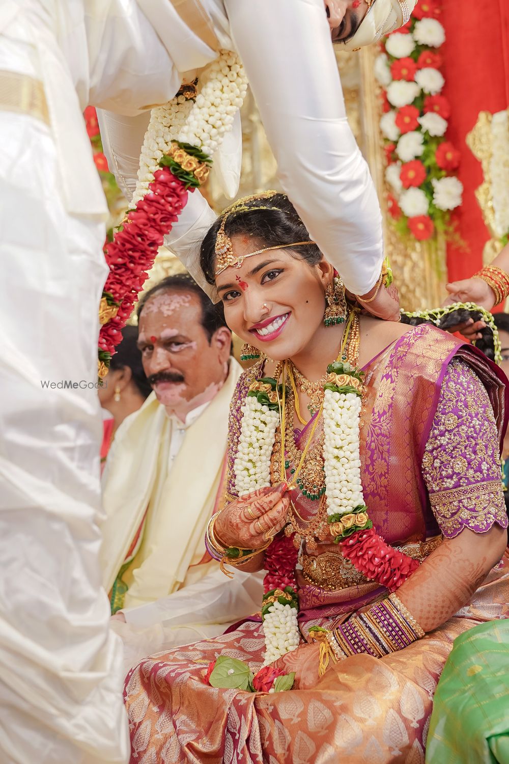 Photo From Shiva+pravallika - By Vajra Photography Events