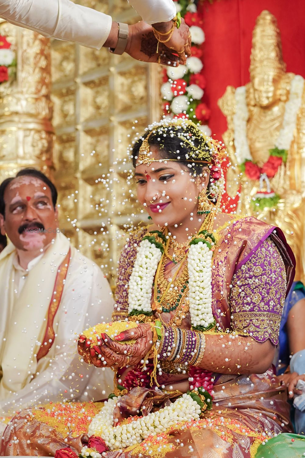 Photo From Shiva+pravallika - By Vajra Photography Events