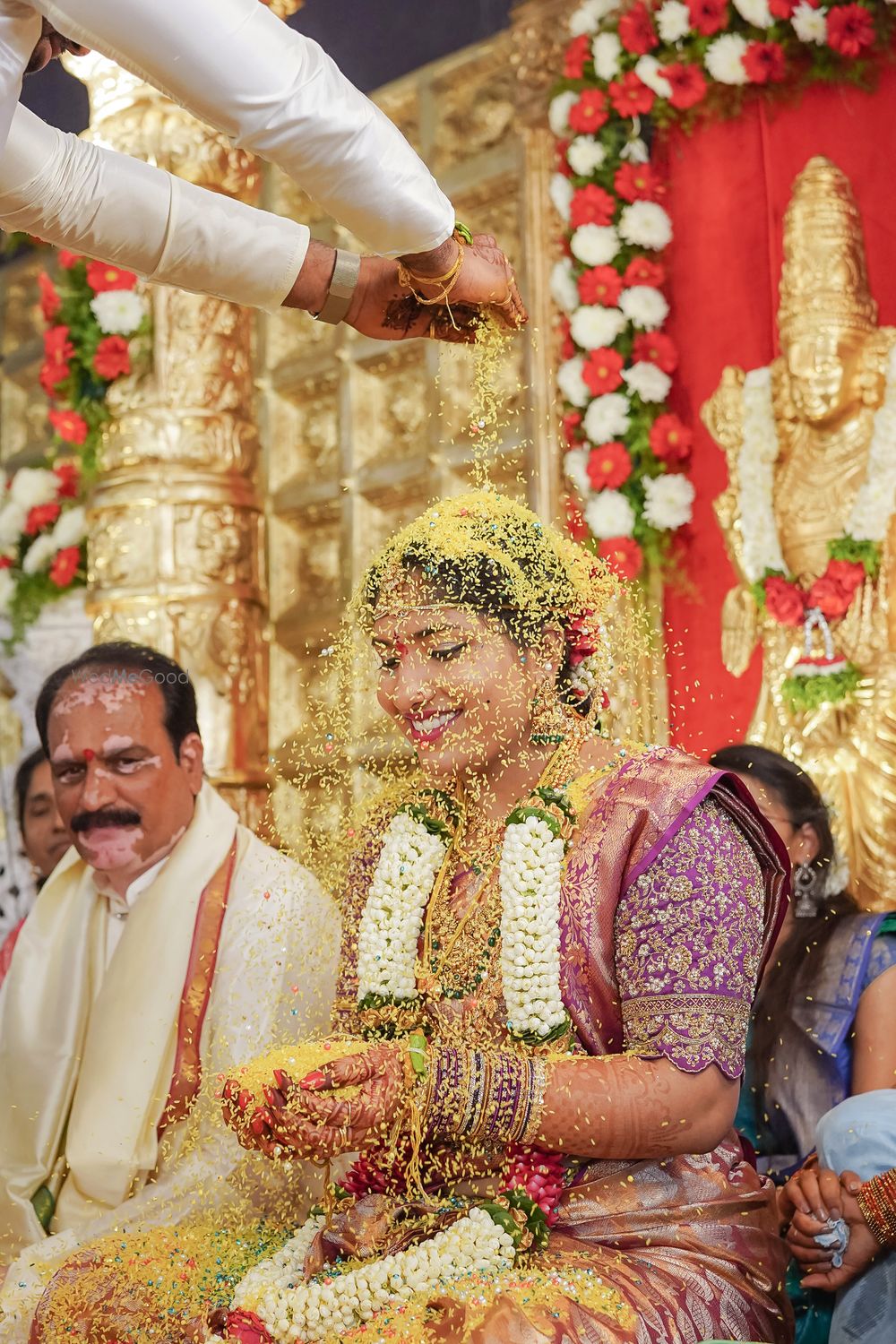 Photo From Shiva+pravallika - By Vajra Photography Events