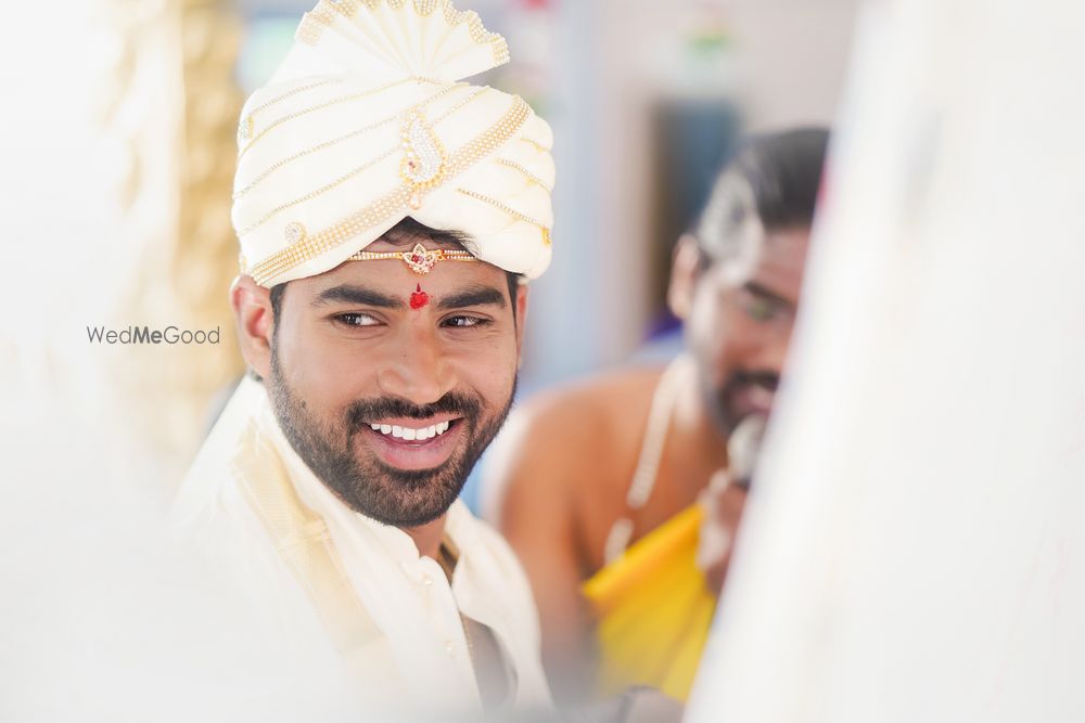 Photo From Shiva+pravallika - By Vajra Photography Events