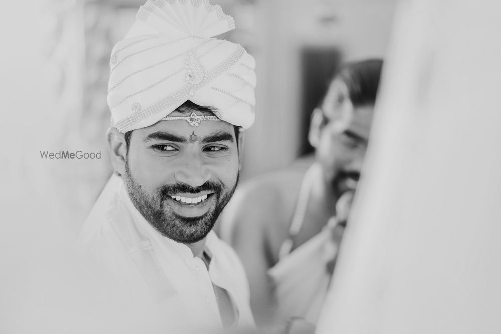 Photo From Shiva+pravallika - By Vajra Photography Events