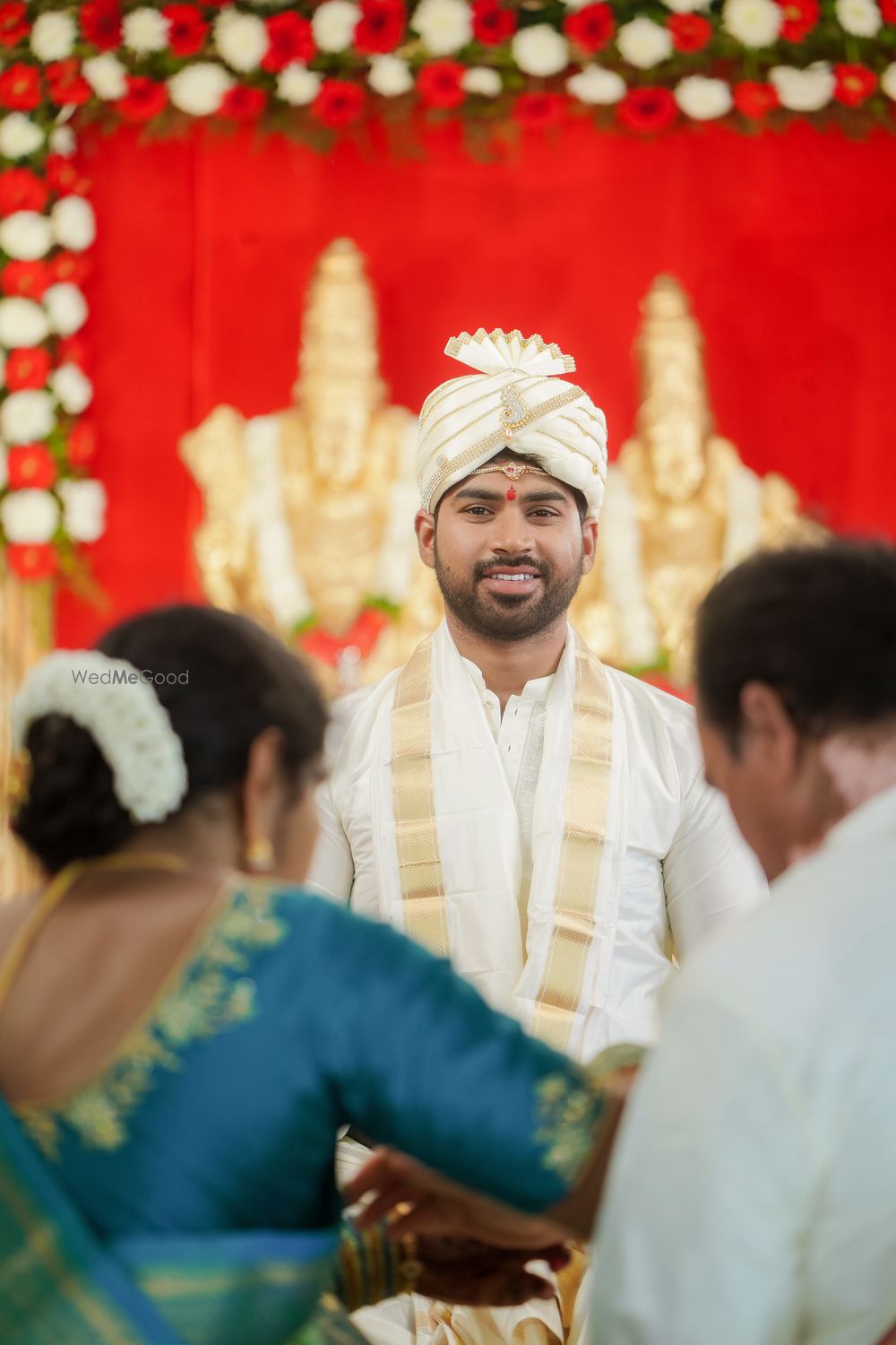 Photo From Shiva+pravallika - By Vajra Photography Events