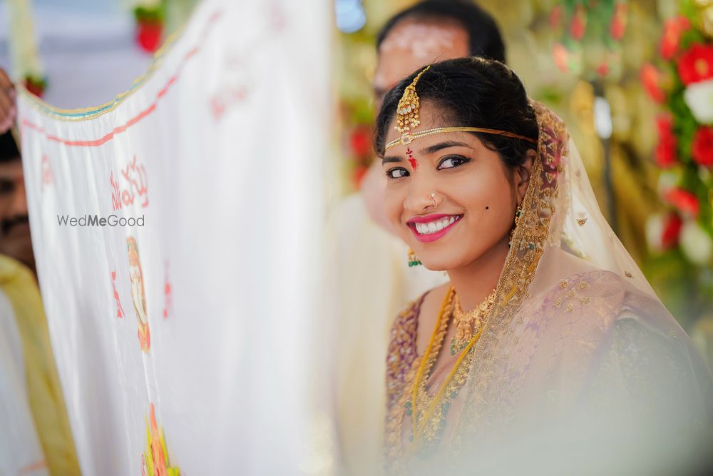 Photo From Shiva+pravallika - By Vajra Photography Events