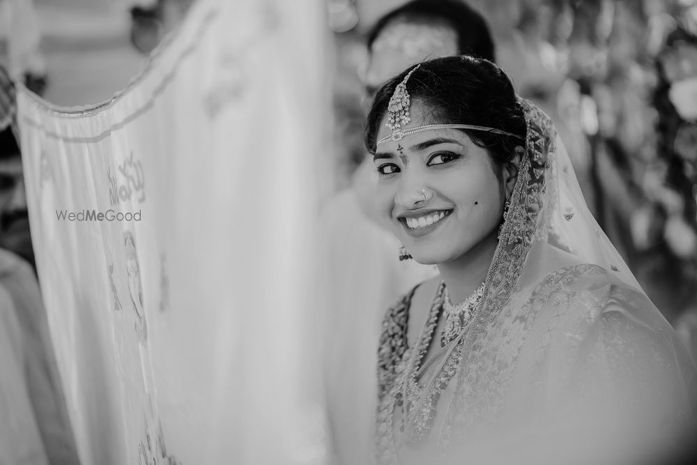 Photo From Shiva+pravallika - By Vajra Photography Events