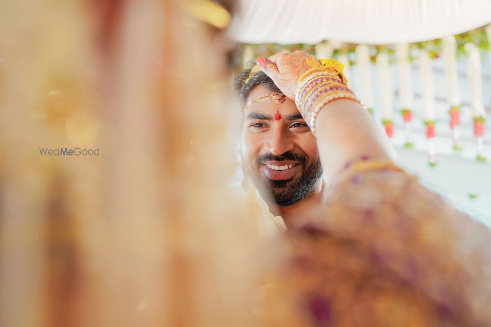 Photo From Shiva+pravallika - By Vajra Photography Events