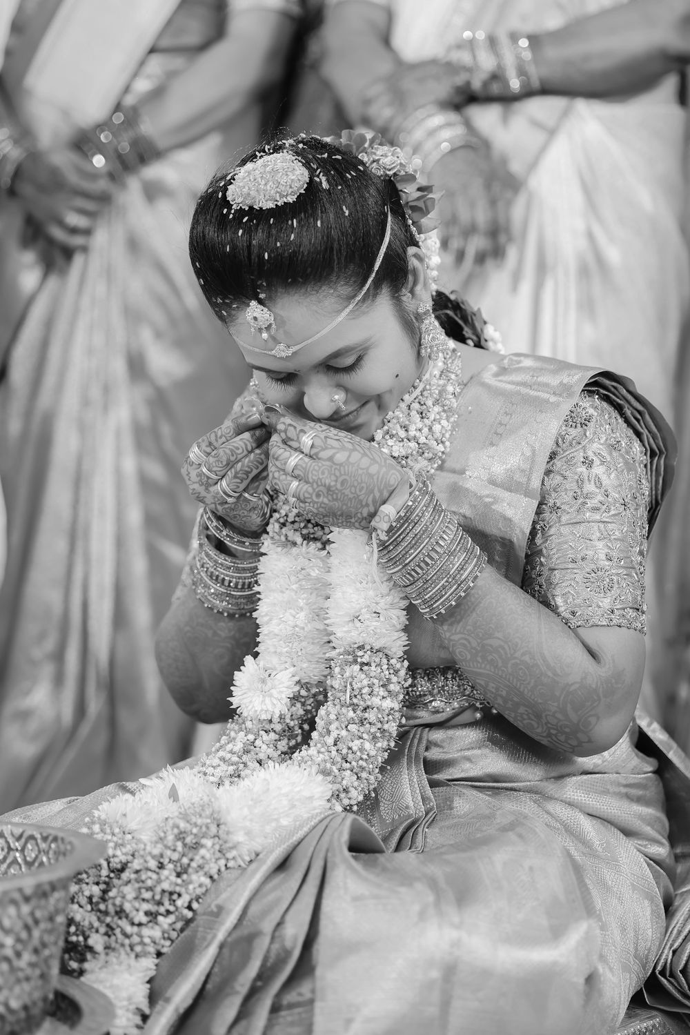 Photo From Sravani+Vamshi - By Vajra Photography Events