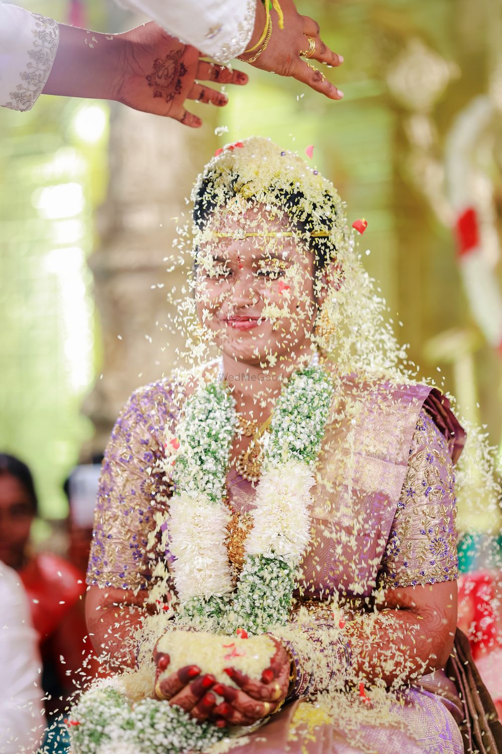 Photo From Sravani+Vamshi - By Vajra Photography Events