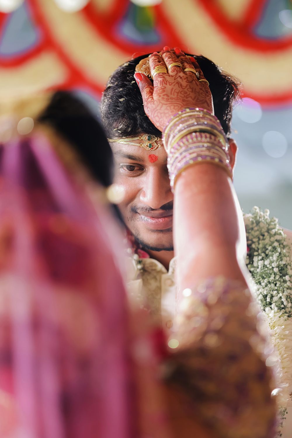 Photo From Sravani+Vamshi - By Vajra Photography Events