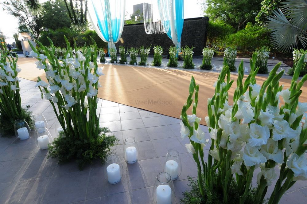 Photo From Reception Theme - By Banna Baisa Wedding Planner