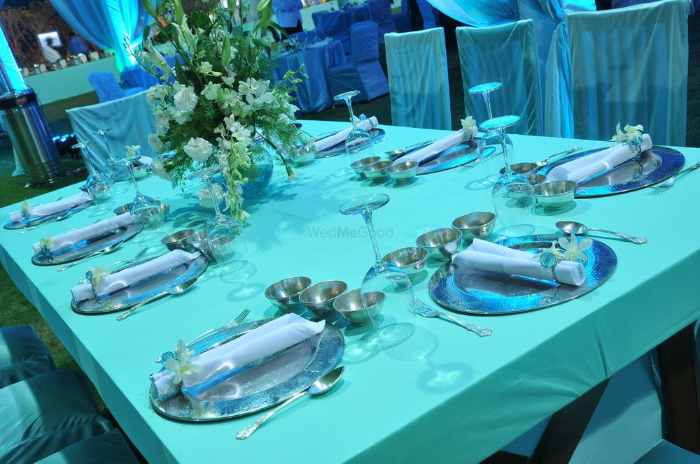 Photo From Reception Theme - By Banna Baisa Wedding Planner