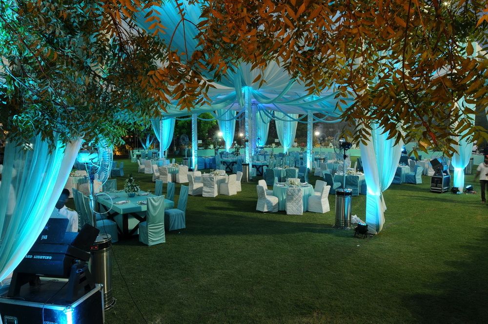 Photo From Reception Theme - By Banna Baisa Wedding Planner