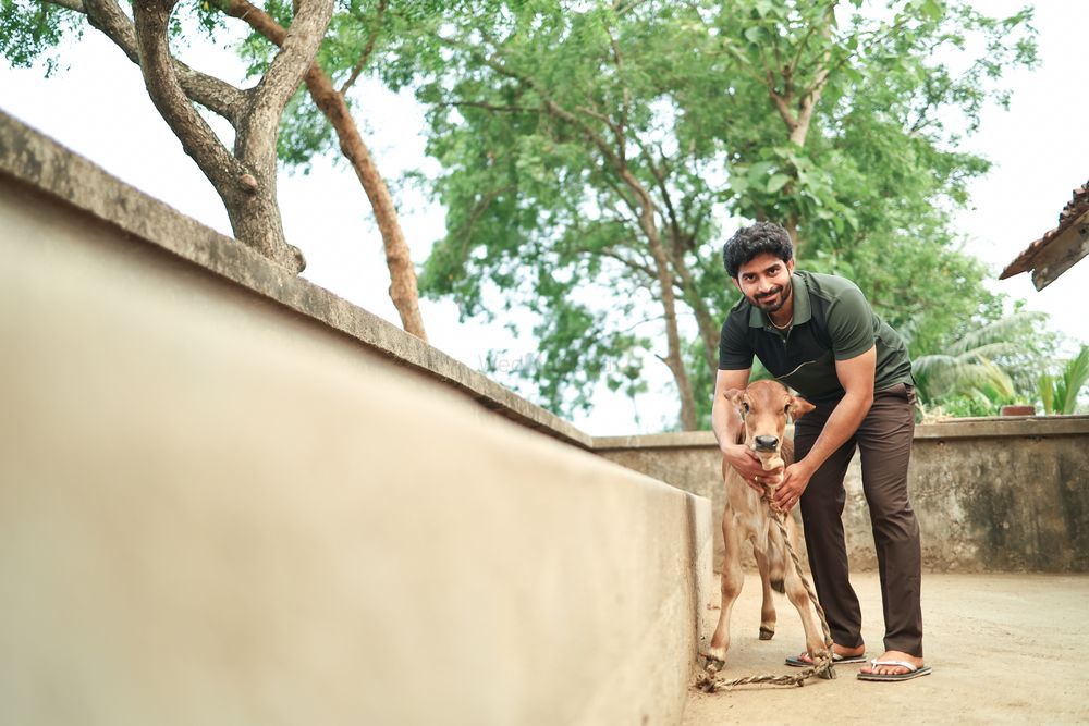 Photo From Sandeep+Bhavya - By Vajra Photography Events