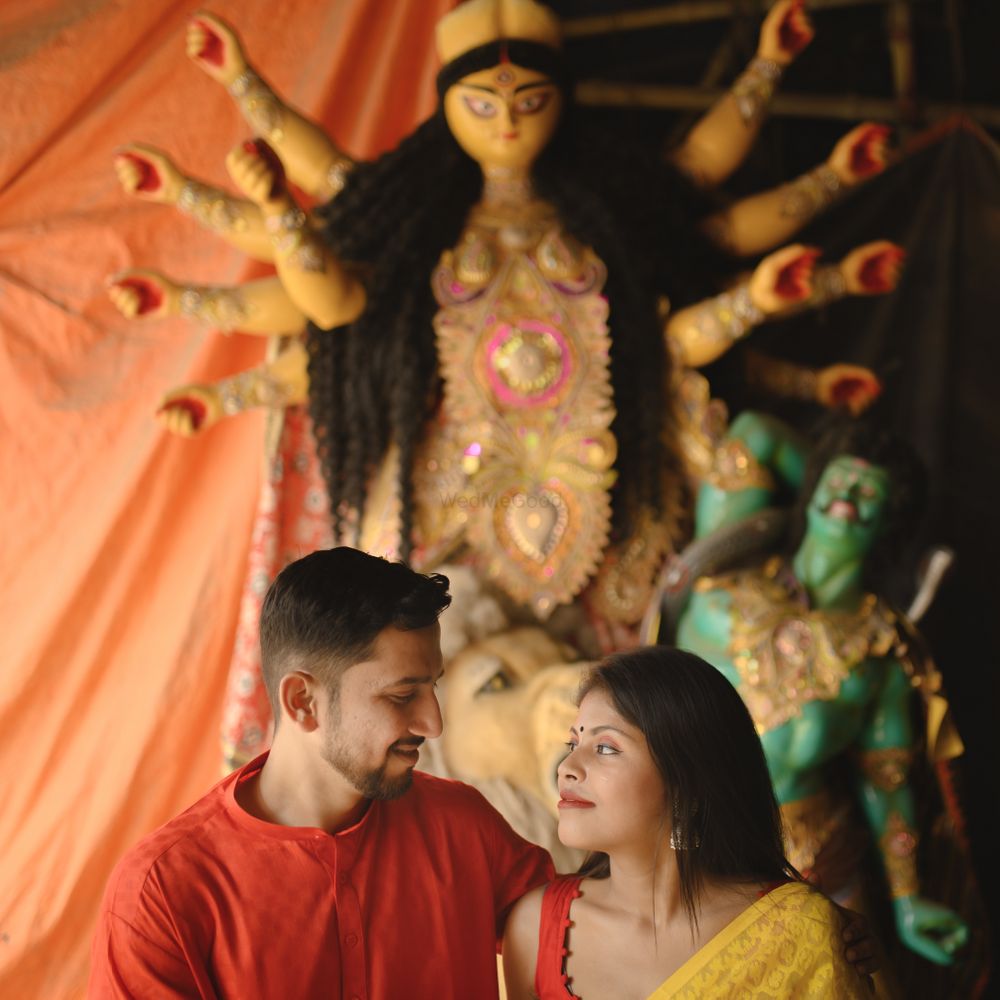 Photo From Soumen & Anwesha Pre Wedding Story 1 - By Click-O-Graphy