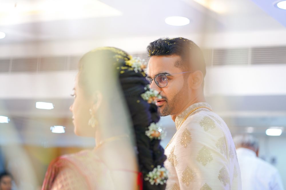 Photo From Deepika+Adithya - By Vajra Photography Events