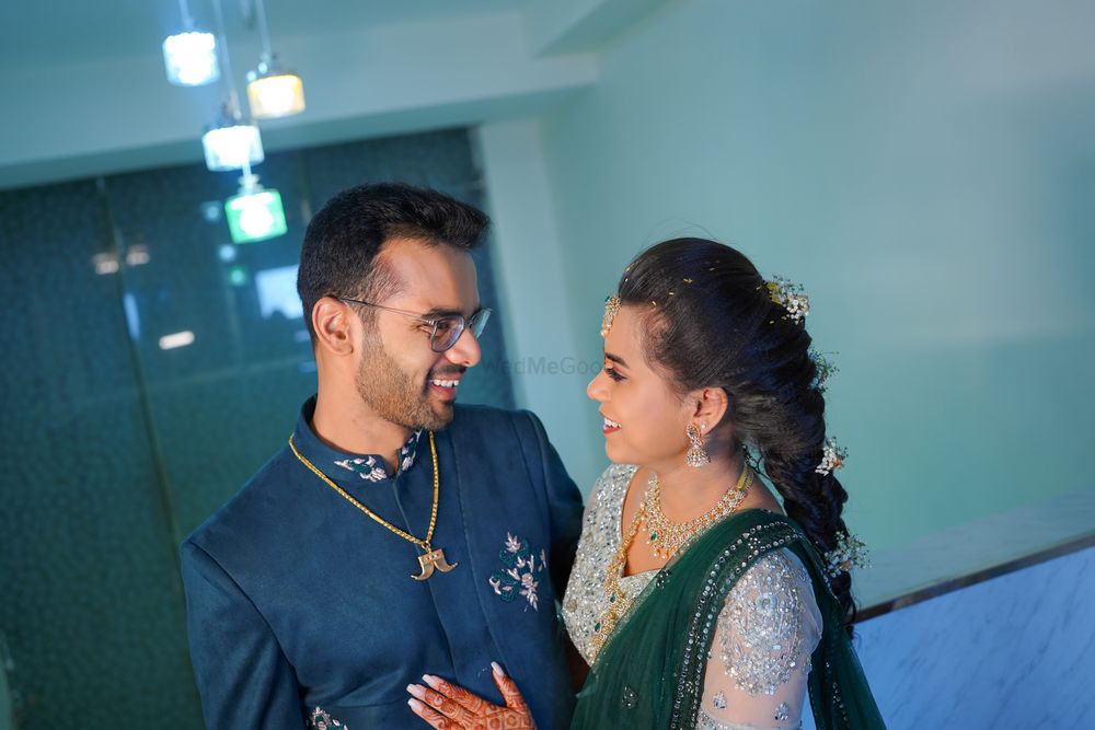 Photo From Deepika+Adithya - By Vajra Photography Events