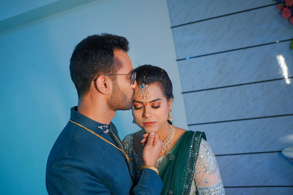 Photo From Deepika+Adithya - By Vajra Photography Events