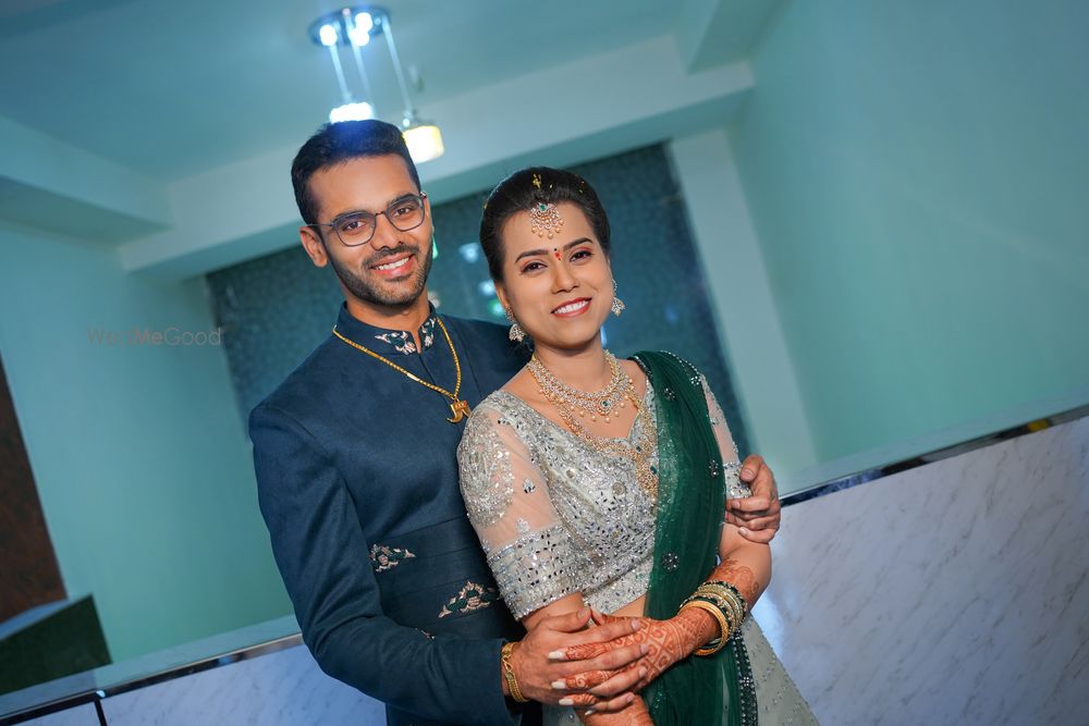 Photo From Deepika+Adithya - By Vajra Photography Events