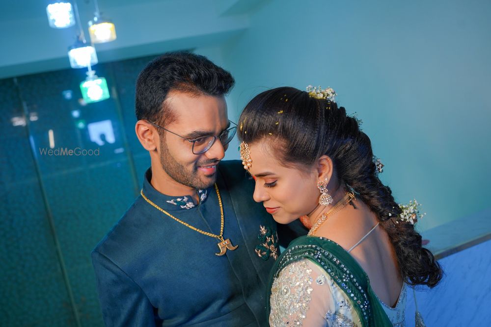 Photo From Deepika+Adithya - By Vajra Photography Events