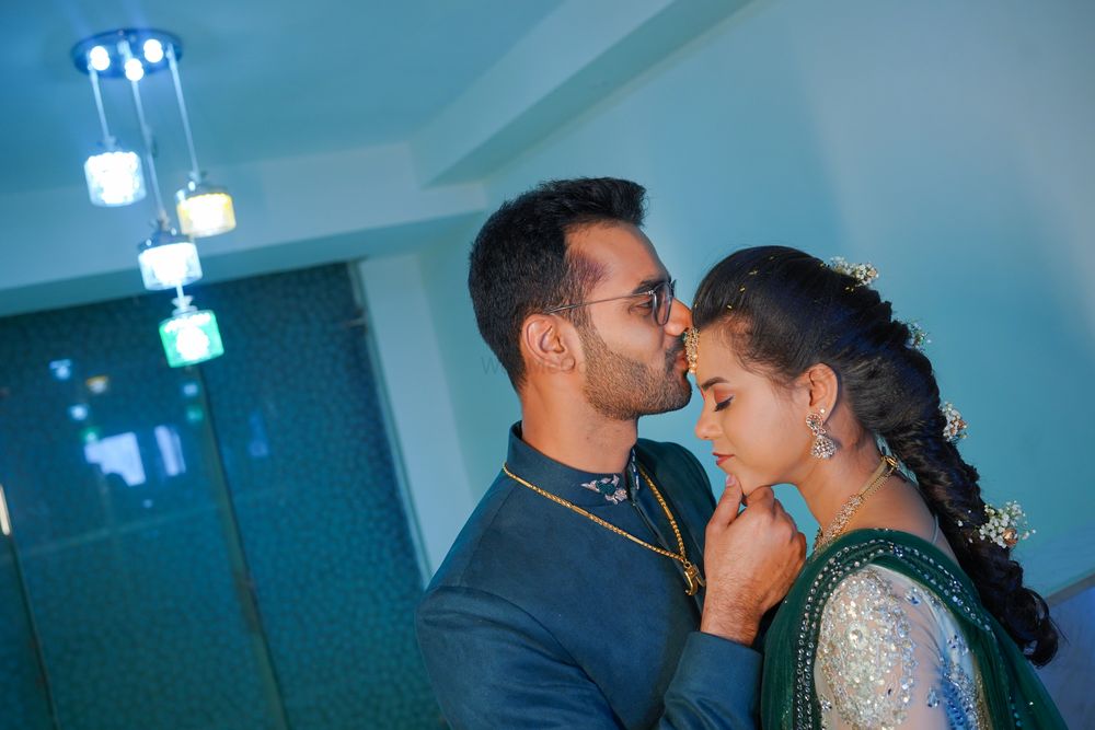 Photo From Deepika+Adithya - By Vajra Photography Events