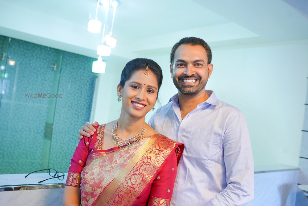 Photo From Deepika+Adithya - By Vajra Photography Events