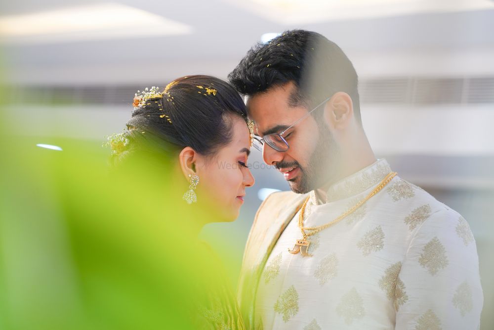 Photo From Deepika+Adithya - By Vajra Photography Events