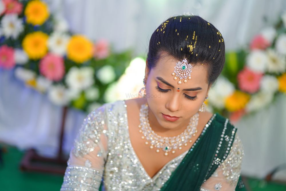 Photo From Deepika+Adithya - By Vajra Photography Events