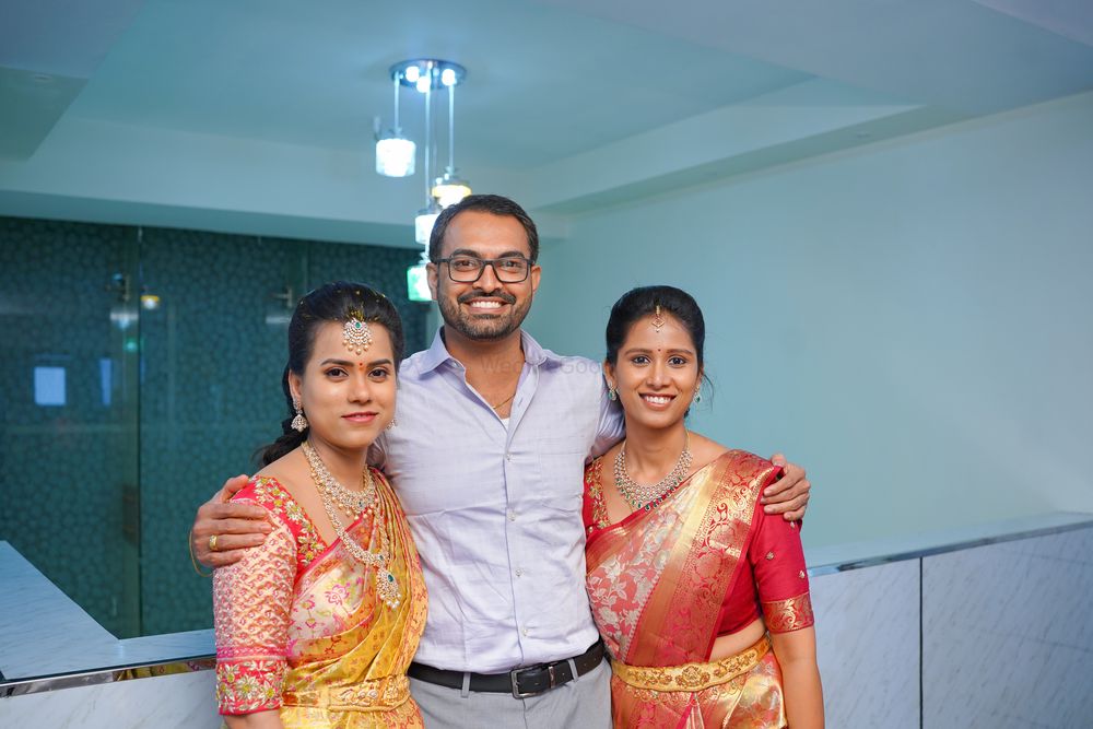 Photo From Deepika+Adithya - By Vajra Photography Events