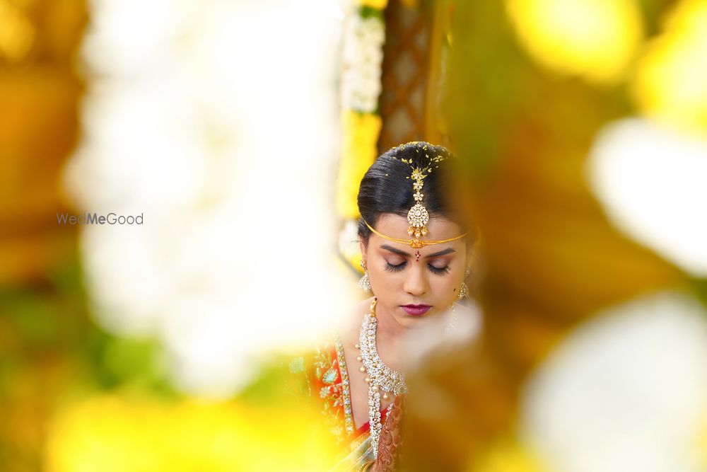 Photo From Deepika+Adithya - By Vajra Photography Events