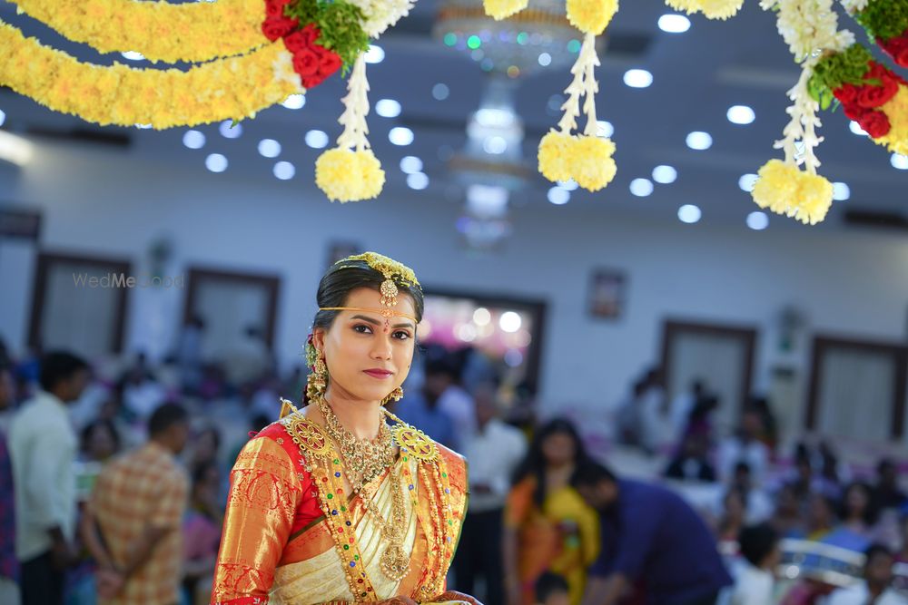 Photo From Deepika+Adithya - By Vajra Photography Events