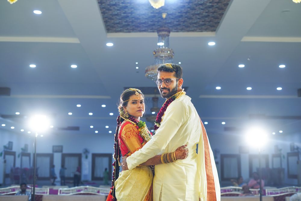 Photo From Deepika+Adithya - By Vajra Photography Events