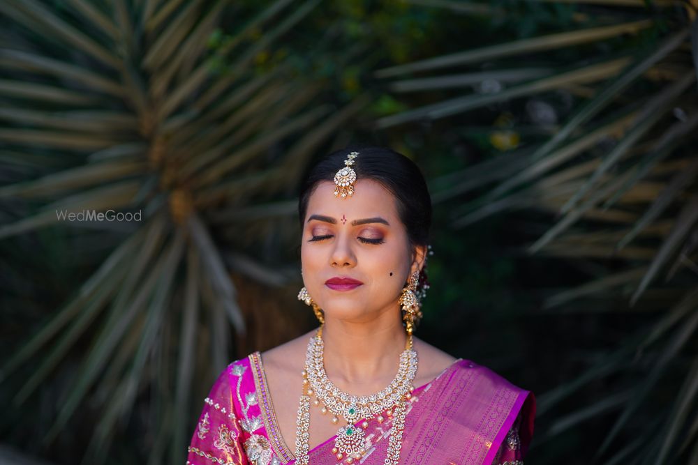 Photo From Deepika+Adithya - By Vajra Photography Events