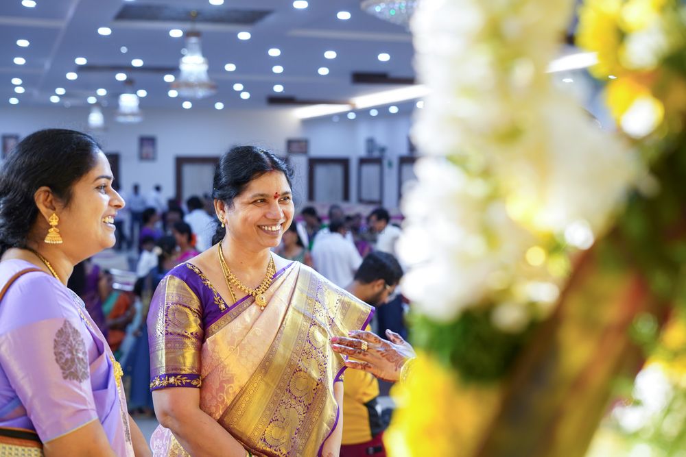 Photo From Deepika+Adithya - By Vajra Photography Events