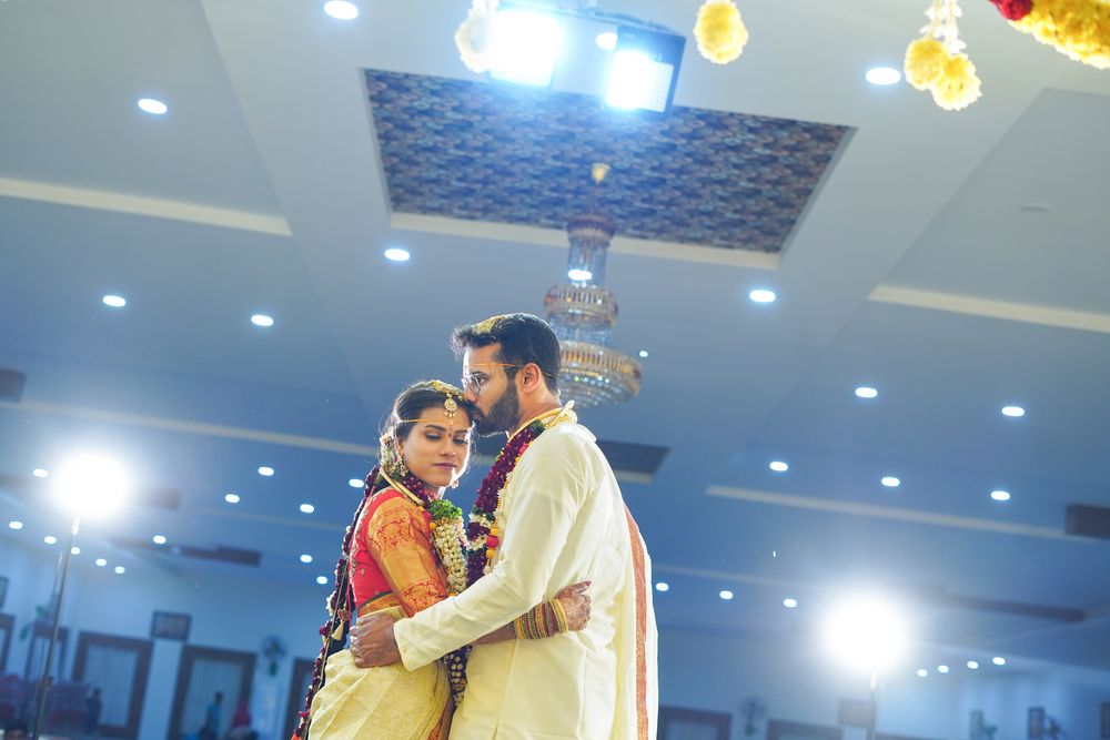 Photo From Deepika+Adithya - By Vajra Photography Events