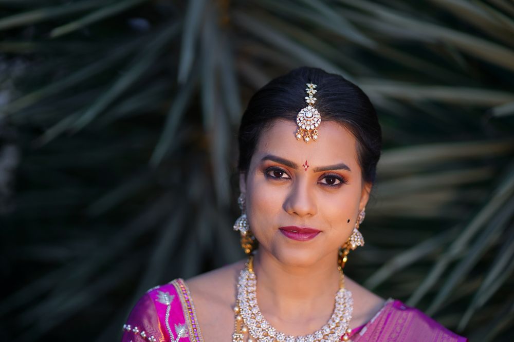 Photo From Deepika+Adithya - By Vajra Photography Events