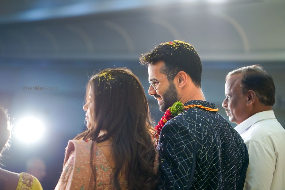 Photo From Deepika+Adithya - By Vajra Photography Events