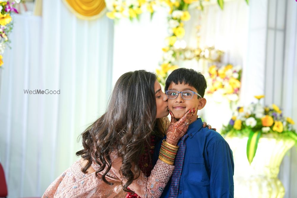 Photo From Deepika+Adithya - By Vajra Photography Events