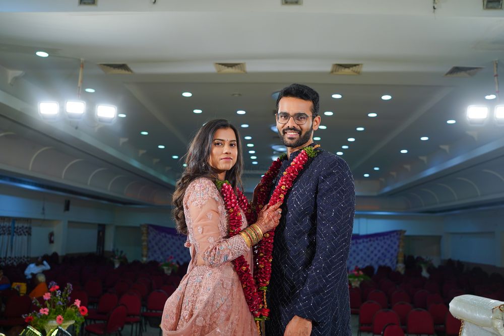 Photo From Deepika+Adithya - By Vajra Photography Events