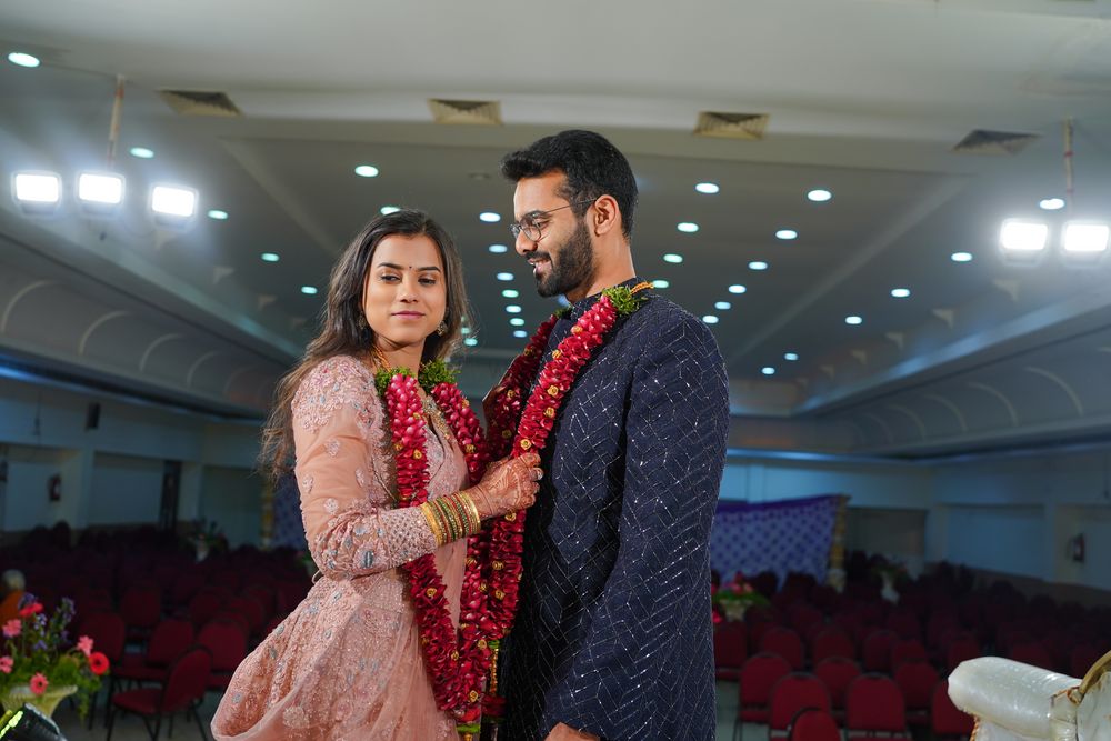 Photo From Deepika+Adithya - By Vajra Photography Events